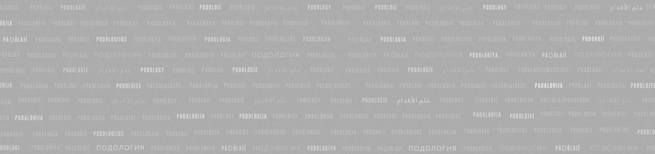 PODOPHARMA