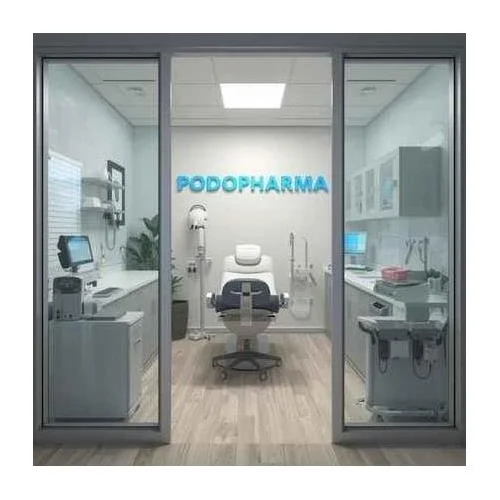 Profesyonel Podoloji Kabin Kurulum Rehberi