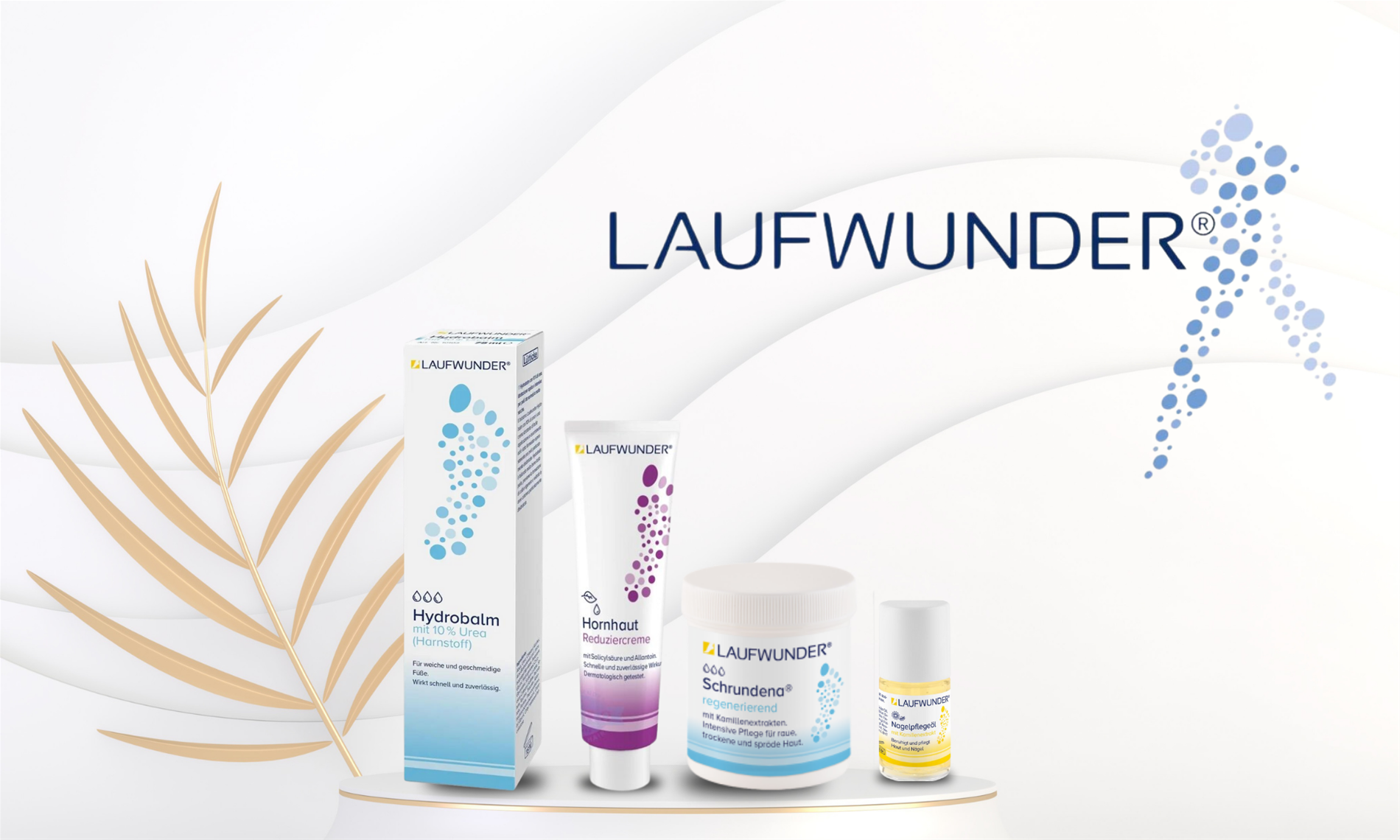 LAUFWUNDER ANA SAYFA