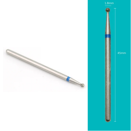 BE-WARE TOP FREZE UÇ - MAVİ ŞERİT