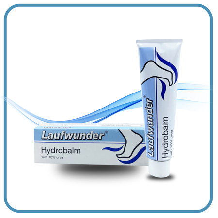 LAUFWUNDER HYDROBALM %10 ÜRE