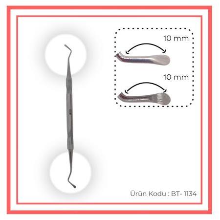 BTO PODOLOJİ EKSKAVATÖR - BT 1134