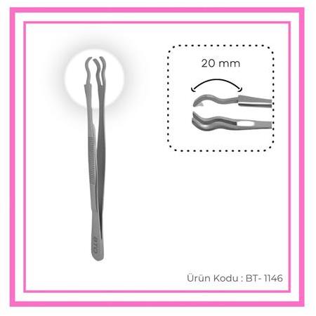 BTO PODOLOJİ MAŞA - BT 1146