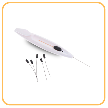 MONOFLAMENT TEST APARATI