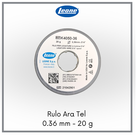 BATIK TIRNAK ARA TEL RULO 0.36 MM