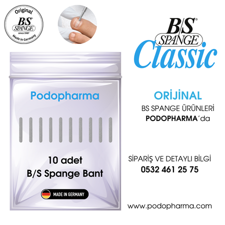 B/S BANT CLASSİC 16 NM