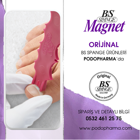 B/S BANT MAGNET 14 NM