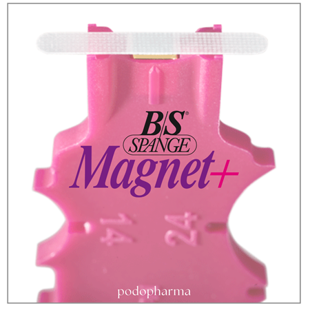 B/S BANT MAGNET PLUS 18 NM