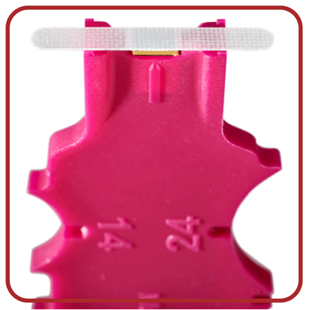 B/S BANT MAGNET APLİKATÖR