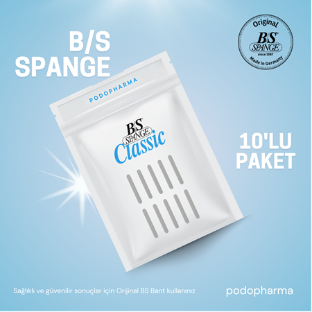 B/S BANT CLASSİC 16 NM